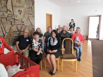28_09_2017_Uvítanie_detí_do_života 28_09_2017_Uvítanie_detí_do_života