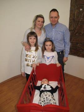 28.03.2018_Uvítanie detí do života 28.03.2018_Uvítanie detí do života