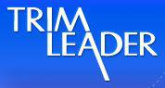 Logo Trim leader