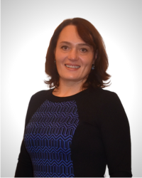 Mgr. Martina Skokňová