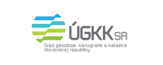 ÚGKK SR - úrad  geodézie, kartografie a katastra Slovenskej republiky