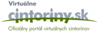 Virtuálne cintoríny.sk - Oficiálny portál virtuálnych cintoríno
