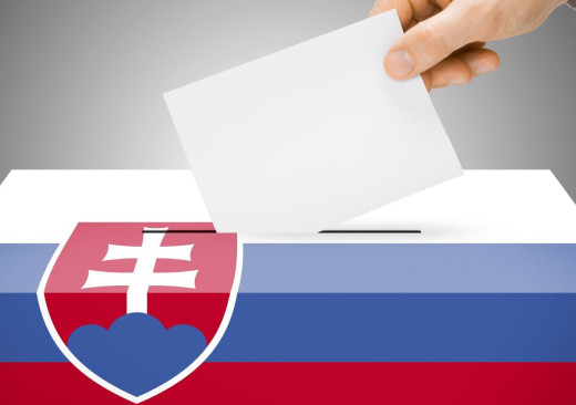 Voľby do orgánov samosprávy obcí 2026