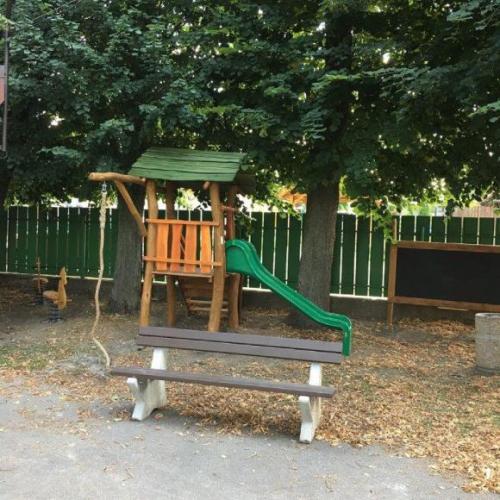 Detské ihrisko