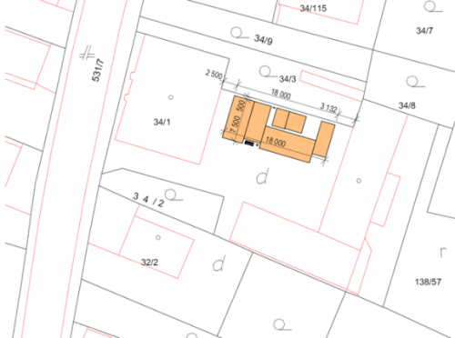 detské ihrisko pri páričkovom dome