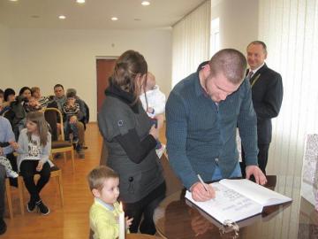 28.03.2018_Uvítanie detí do života 28.03.2018_Uvítanie detí do života
