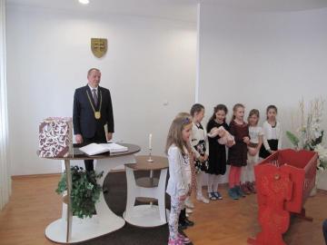 28.03.2018_Uvítanie detí do života 28.03.2018_Uvítanie detí do života