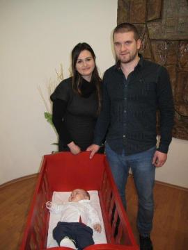 28.03.2018_Uvítanie detí do života 28.03.2018_Uvítanie detí do života