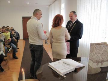 28.03.2018_Uvítanie detí do života 28.03.2018_Uvítanie detí do života