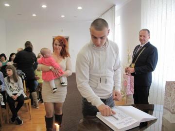 28.03.2018_Uvítanie detí do života 28.03.2018_Uvítanie detí do života