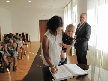 19.09.2018_Uvítanie detí do života 19.09.2018_Uvítanie detí do života