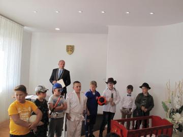 19.09.2018_Uvítanie detí do života 19.09.2018_Uvítanie detí do života