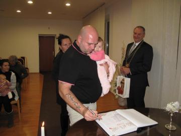 27.11.2018_Uvitanie deti do zivota 27.11.2018_Uvitanie deti do zivota