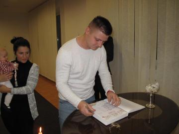 27.11.2018_Uvitanie deti do zivota 27.11.2018_Uvitanie deti do zivota