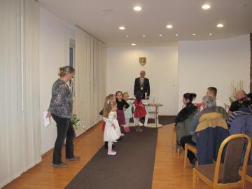 27.11.2018_Uvitanie deti do zivota 27.11.2018_Uvitanie deti do zivota
