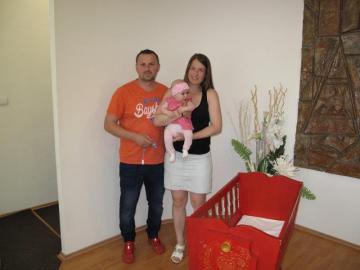 05.06.2019_Uvítanie detí do života 05.06.2019_Uvítanie detí do života