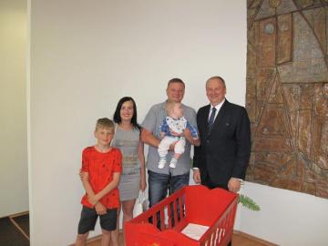 05.06.2019_Uvítanie detí do života 05.06.2019_Uvítanie detí do života