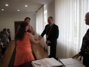 05.06.2019_Uvítanie detí do života 05.06.2019_Uvítanie detí do života