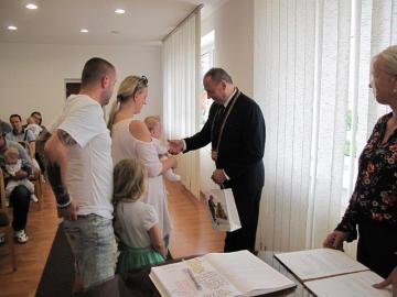 05.06.2019_Uvítanie detí do života 05.06.2019_Uvítanie detí do života